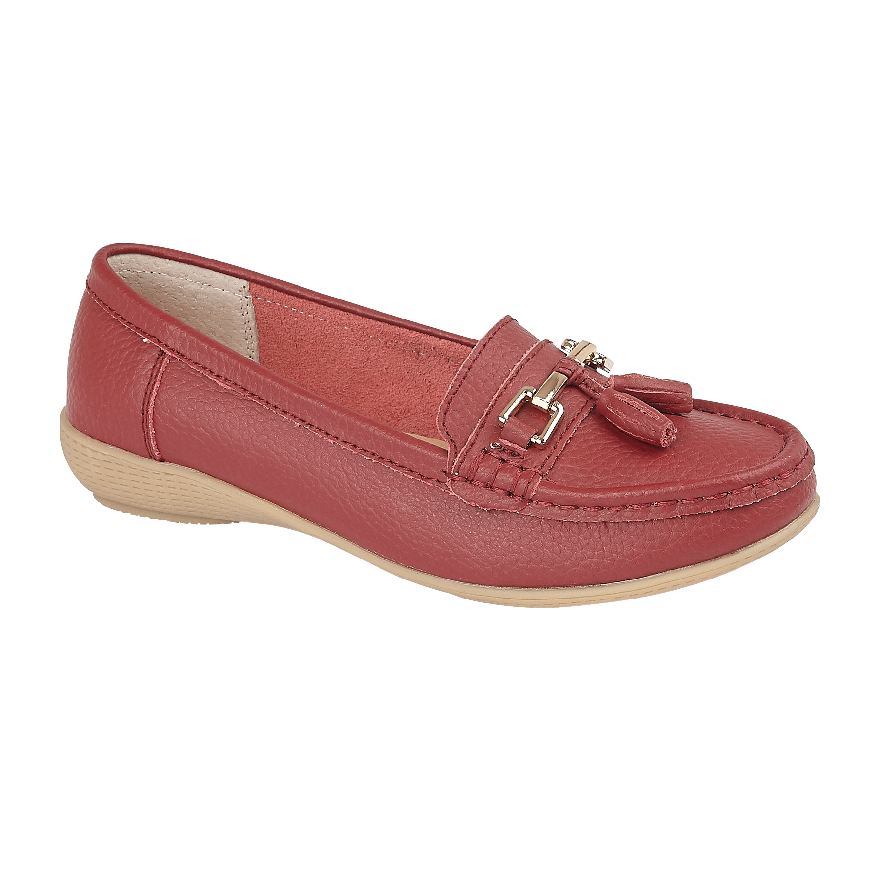 Jo & joe 2024 moccasins